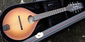 NEU Breedlove Premier 00 Folk Oldtime Bluegrass Mandoline USA Sonderpreis
