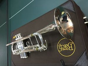 Yamaha Xeno 8335 SEU Bb trumpet