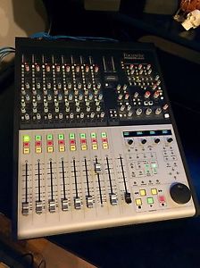 Focusrite Control 2802 Analog Mixer/Summer And DAW Controller