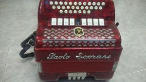 PAOLO SOPRANI CLUB II