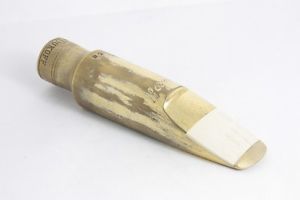 Dukoff Stubby 5* Tenor Saxophone Mouthpiece
