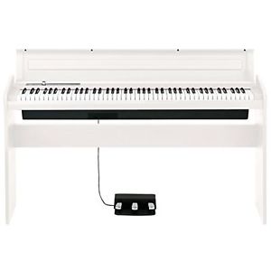 KORG ELECTRIC PIANO LP-180WH