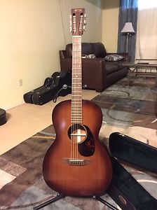 Martin 00017SM Acoustic hrefhttp
