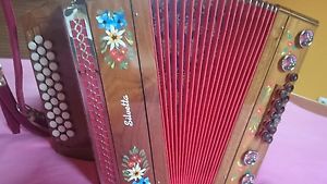 steirische harmonika