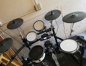 Roland td4 electronic drums
