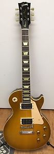 Gibson 1999 Les Paul 1960 Classic Reissue