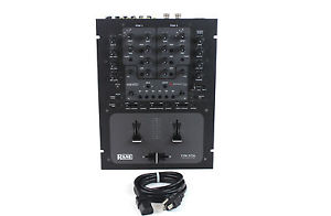 Rane TTM 57SL DJ Mixer 57 SL