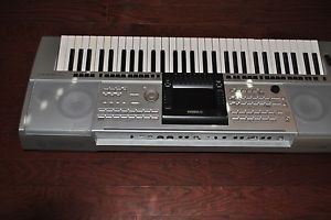 yamaha psr 3000