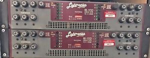 Lightronics 12 Channel Dimmer RE121 RE121D 1,2k Lighting Dimmer ETC
