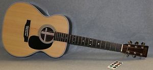 Martin Standard 00028 Acoustic G