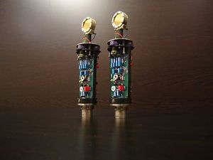Neumann U89 - MATCHED PAIR of Vintage Microphones from 1980's