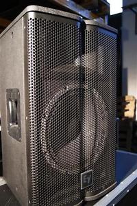 Elektro Voice TX1122 12" Fullrange Lautsprecher, 2 Stück