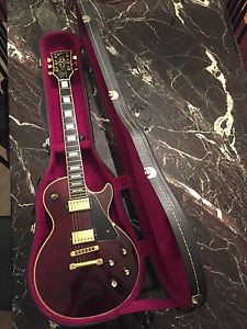 1977 Gibson Les Paul Custom
