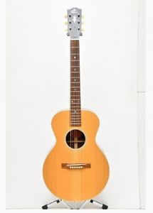 Gibson L-2 TRIBUTE NAT w/hard case Free shipping Guiter Bass From JAPAN #Q752