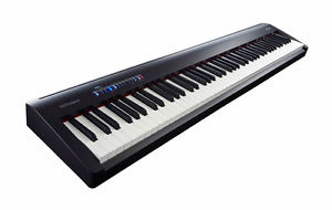 Roland FP-30 Digital Piano, Schwarz (NEW)