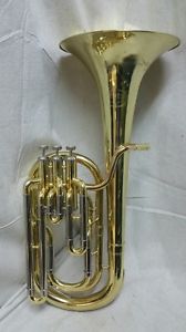 Refurbished 360L 3/4 Jupiter Baritone