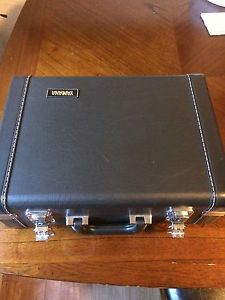 YCR-6610t Silver Yamaha Eb Cornet