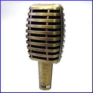 BEYER BEYERDYNAMIC M380 N(C) rare vintage dynamic microphone, figure of 8, XLR