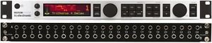 TC Electronic G-Major 2 + Neutrik NYS-SPP-L - Value Bundle