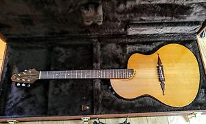 2006 RICK TURNER RENAISSANCE RS-6