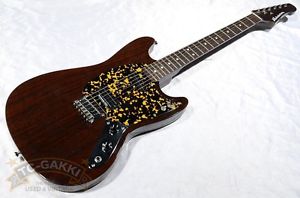 H.S.Anderson HS-6 FREESHIPPING/456