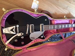 Gretsch Duo Jet George Harrison Limited Edition