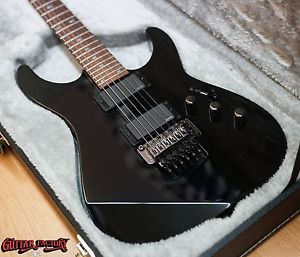ESP KH-2 Neck-Thru Kirk Hammett Metallica Signature Guitar NEW Japan Custom Shop