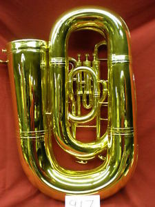 Conn 20J Tuba  *Make it YOURS* L@@K!!!!!