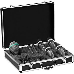AKG Drumset Concert 1 Profession