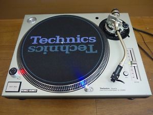 DJ Turntables Technics SL 1200 MK6 used excellent＋ from Japan