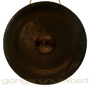 36" Trung Sisters Vietnamese Gong with Mallet