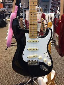 Fender Artist Series Jimi Hendrix Stratocaster