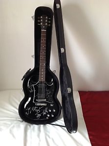 Ronnie Wood Mick Taylor Dick Taylor Stephen Dale Petit Chris Barber Imelda May