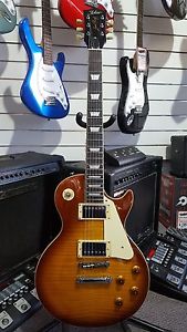 Tokai Traditional Series Love Rock Les Paul Electric Guitar - Includes Bag - VS image 1