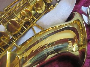 saxophone amati super classic new