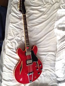 1964/1965 Gibson Trini Lopez Standard