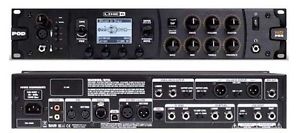 Line 6 POD HD Pro