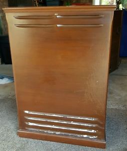 Hammond Leslie 147 Cabinet Speaker