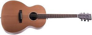 Auden NEO Chester 000 Acoustic Guitar Natural