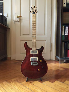 PRS, Paul Reed Smith, Johnny Hiland, sehr guter Zustand, Rare!