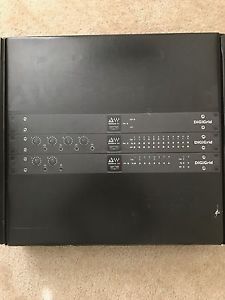 DiGiGrid IOX - Expansion Audio Interface