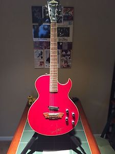 Washburn RR100 Red Rocker Guitar