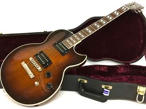 Gibson Custom Shop L-4S Les Paul Electric Guitar T2073935