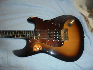 RH4 SWISS LEVINSON BLADE