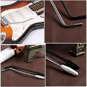 6mm  Guitar Parts Tremolo Arm Direct Insertion Styles Musical Instruments