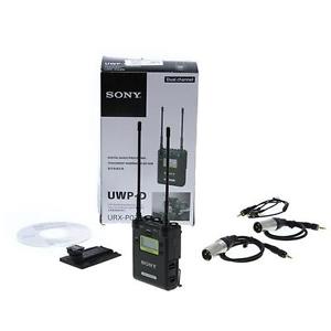 Sony Urxp03d 2channel Portable R