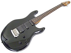 MINT Musicman LUKE 3 L III L3 Electric Guitar N2265008