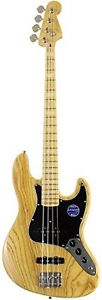 New Momose Momose Electric Bass Mjb2-Std / M (Nat)