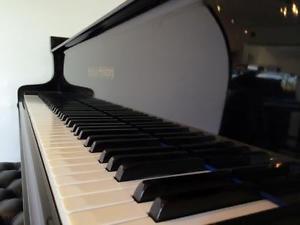 GROTRIAN STEINWEG - Flügel