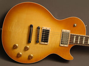 Gibson Les Paul Traditional T 2017 Honey Burst